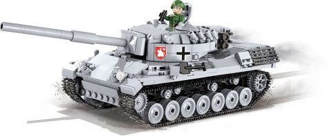 Cobi Klocki Klocki World of Tanks Leopard 1