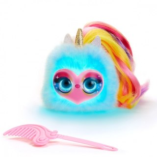 Cobi Maskotka interaktywna Pomsies Lumies Pixi Pop