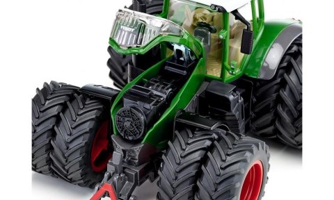 Siku Ciągnik Fendt 1042 Vario z kołami bliźniaczymi