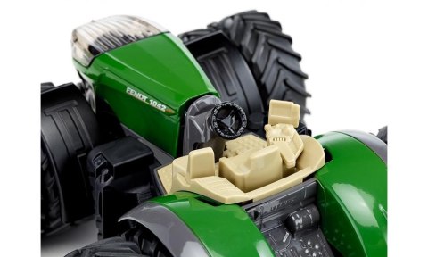 Siku Ciągnik Fendt 1042 Vario z kołami bliźniaczymi