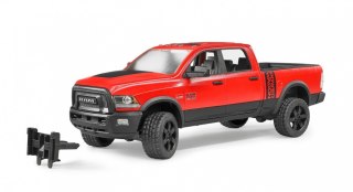 BRUDER Auto Dodge RAM 2500 Power Wagon