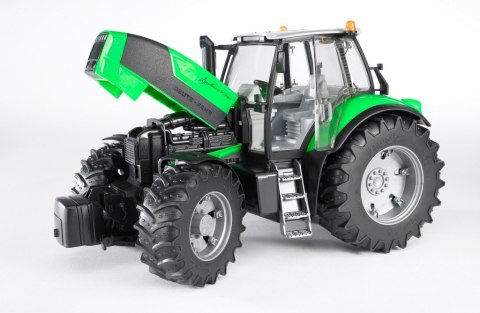 BRUDER Traktor Deutz Agrotron X720