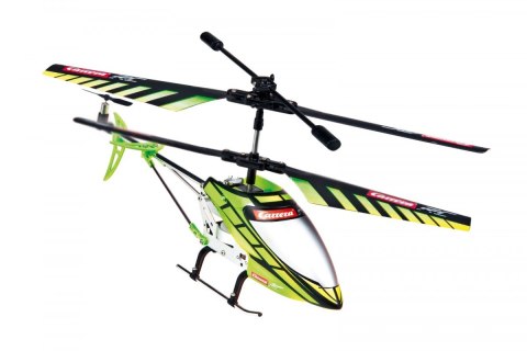 Carrera RC Helikopter Green Chopper II 2,4 GHz