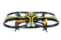 Carrera RC Quadrocopter X1 2,4GHz