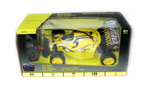 Madej Auto R/C bez ładowarki