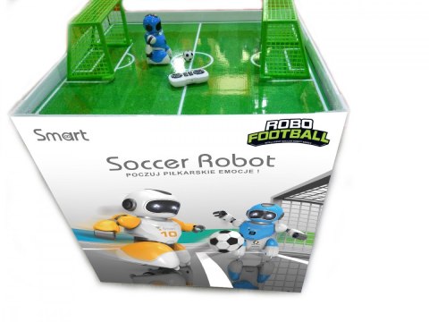 Madej Stół do prezentacji Robotów Football