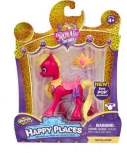 Moose Formatex Figurka Happy Places Royal Konik