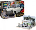 Revell Model plastikowy 30th Anniversary Fall of the Berlin Wall