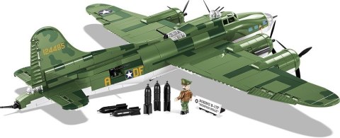 Cobi Klocki Klocki Armia Boeing B-17F Flying Fortress Memphis Belle