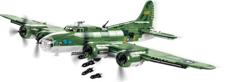 Cobi Klocki Klocki Armia Boeing B-17F Flying Fortress Memphis Belle