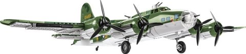 Cobi Klocki Klocki Armia Boeing B-17F Flying Fortress Memphis Belle