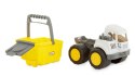 Little Tikes Wywrotka 2w1 Dirt Diggers