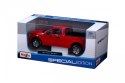 Maisto Ford F-150 STX 2010 1/24 Czerwony