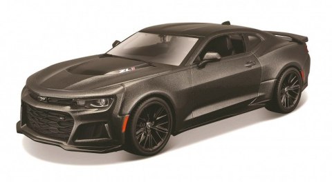 Maisto Model metalowy Chevrolet Camaro ZL1 1/24 do składania