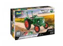 Revell Ciągnik Deutz D30