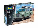 Revell Land Rover Seria III