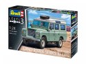 Revell Land Rover Seria III