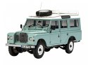 Revell Land Rover Seria III