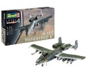 Revell Model plastikowy A-10C Thunderbolt II