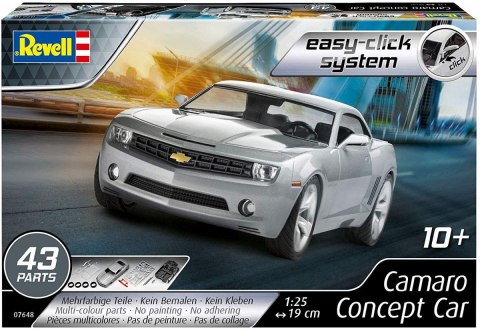 Revell Model plastikowy Camaro Conncept Car