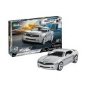 Revell Model plastikowy Camaro Conncept Car