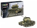 Revell Model plastikowy Flakpanzer III Ostwind 3,7cm Flak 43