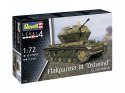 Revell Model plastikowy Flakpanzer III Ostwind 3,7cm Flak 43