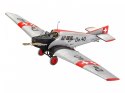 Revell Model plastikowy Junkers F.13