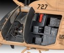 Revell Model plastikowy OH-58 Kiowa