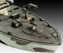 Revell Model plastikowy Patrol Torpedo Boat PT-588/P