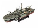 Revell Model plastikowy Patrol Torpedo Boat PT-588/P