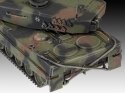 Revell Model plastikowy SLT 50-3 Elefant + Leopard 2A4