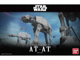 Revell Model plastikowy Star Wars 1:144 AT-AT