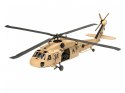 Revell Model plastikowy UH-60 Transport Helicopter