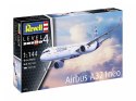 Revell Model plastikowy samolot Airbus A321 Neo