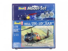 Revell Zestaw modelarski Bell UH-1D SAR