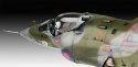 Revell Zestaw upominkowy Hawker Harrier GR