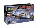 Revell Zestaw upominkowy Iron Maiden Spitfire MK.II AC