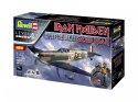 Revell Zestaw upominkowy Iron Maiden Spitfire MK.II AC