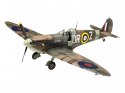 Revell Zestaw upominkowy Iron Maiden Spitfire MK.II AC