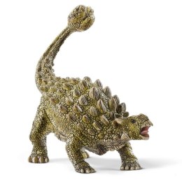 Schleich Figurka Dinosaurs Ankylosaurus