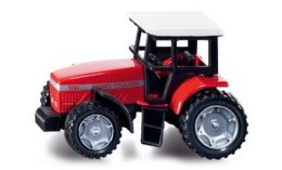 Siku Pojazd Traktor Massey Ferguson