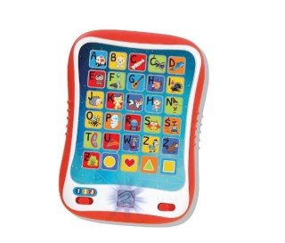 Smily Play Winfun Bystry tablet