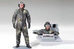 Tamiya Model plastikowy Bundeswehr Tank Crewman