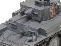 Tamiya Model plastikowy Czołg Pz.Kpfw.38t Ausf. E/F