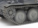 Tamiya Model plastikowy Czołg Pz.Kpfw.38t Ausf. E/F