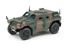 Tamiya Model plastikowy JGSDF Light Armored Vehicle