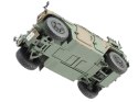 Tamiya Model plastikowy JGSDF Light Armored Vehicle