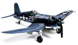 Tamiya Model plastikowy Vought F4U-1A Corsair