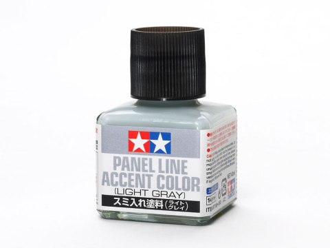 Tamiya Panel Accent Light Gray